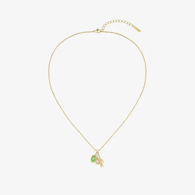 Deva Necklace