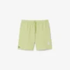 Diamond Logo Swim Trunks