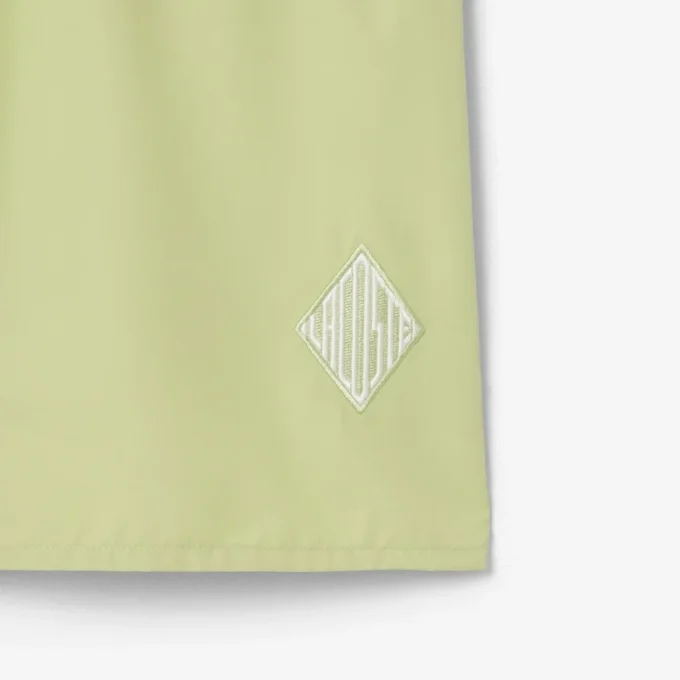 Diamond Logo Swim Trunks
