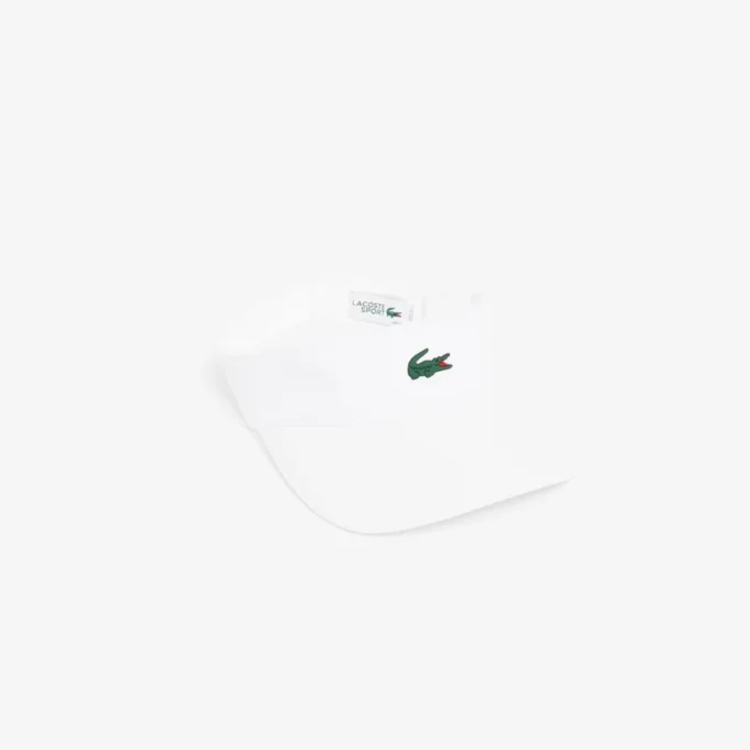 Diamond Taffeta Sport Visor