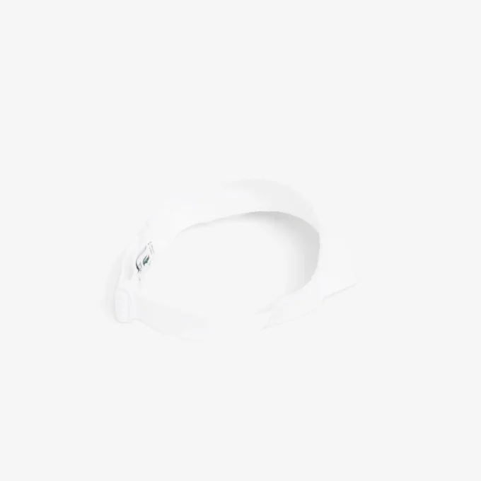 Diamond Taffeta Sport Visor