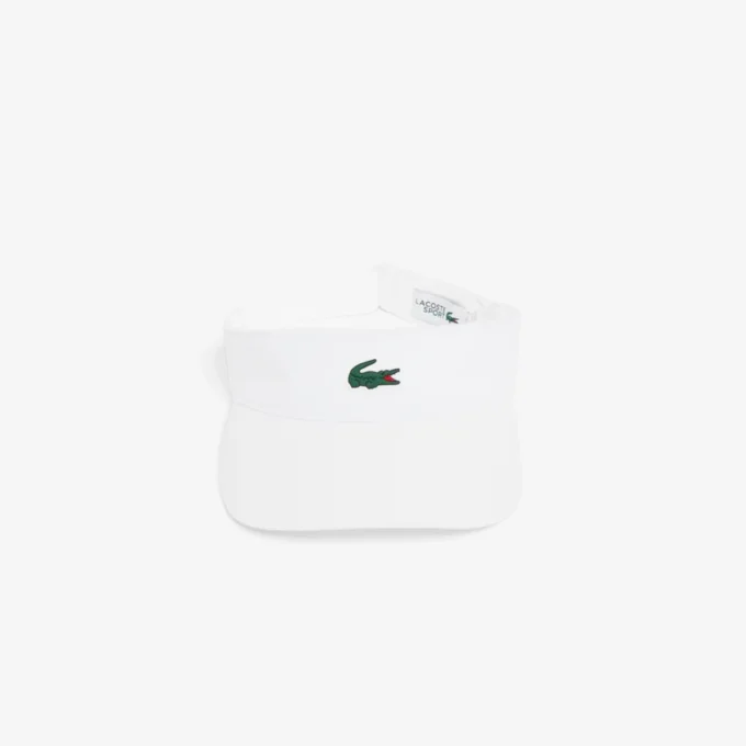 Diamond Taffeta Sport Visor