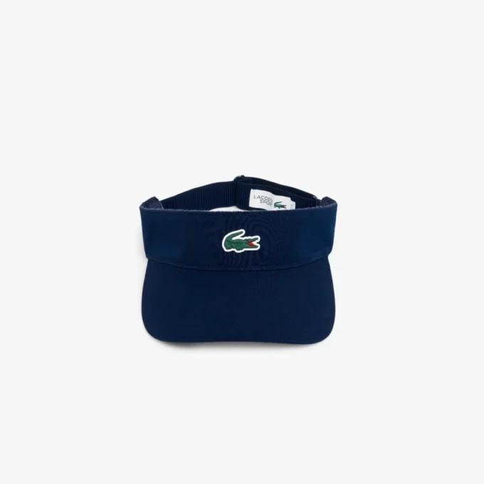 Diamond Taffeta Sport Visor
