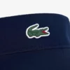 Diamond Taffeta Sport Visor