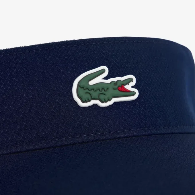 Diamond Taffeta Sport Visor