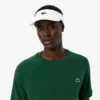 Diamond Taffeta Sport Visor