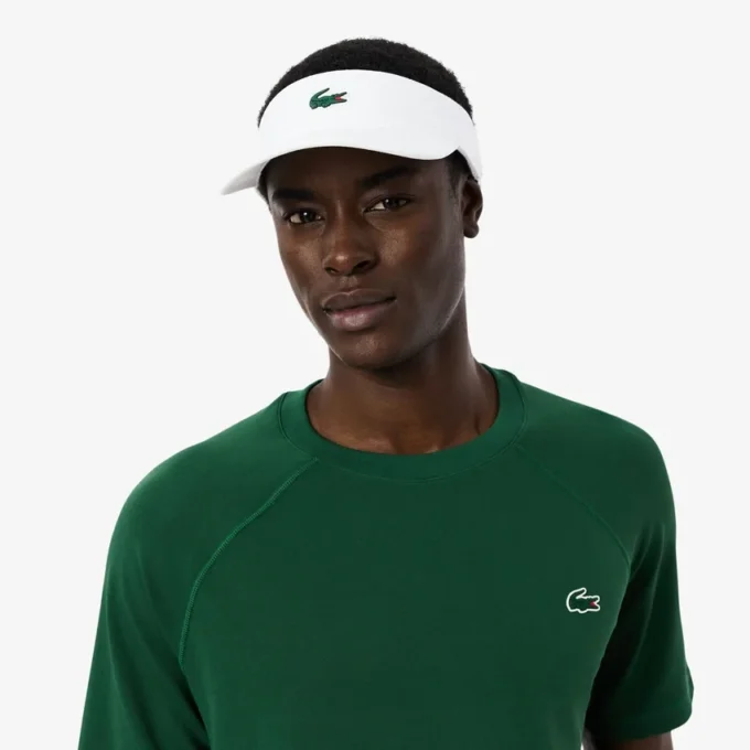Diamond Taffeta Sport Visor