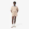 Double Face Jersey Shorts