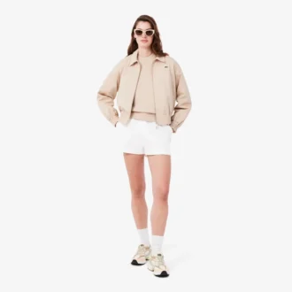 Double Face Jersey Shorts
