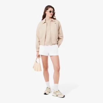 Double Face Jersey Shorts