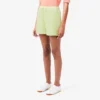 Double Face Jersey Shorts