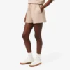 Double Face Jersey Shorts