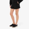 Double Face Jersey Shorts