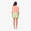 Double Face Jersey Shorts