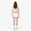Double Face Jersey Shorts