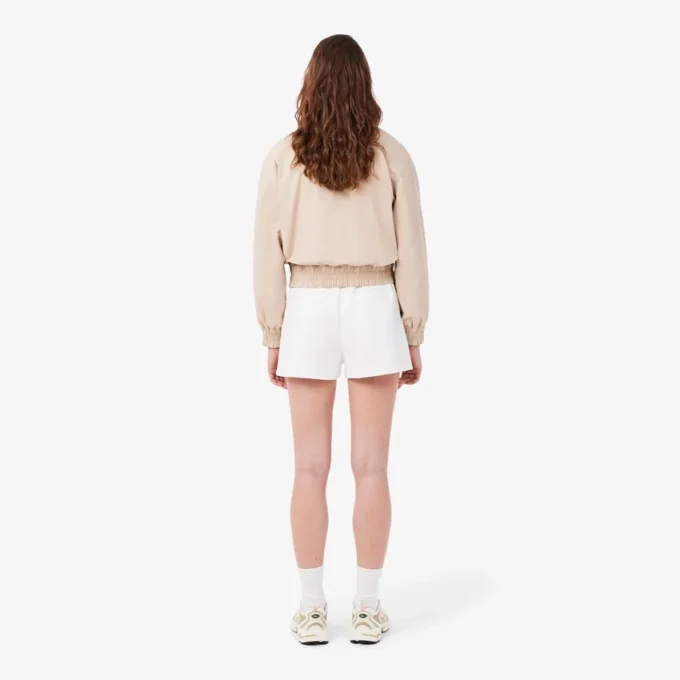 Double Face Jersey Shorts