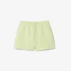 Double Face Jersey Shorts