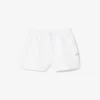 Double Face Jersey Shorts