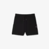 Double Face Jersey Shorts