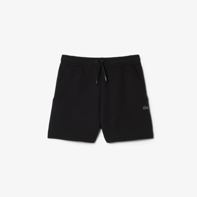Double Face Jersey Shorts
