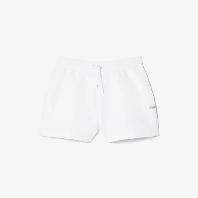 Double Face Jersey Shorts