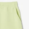 Double Face Jersey Shorts