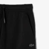 Double Face Jersey Shorts