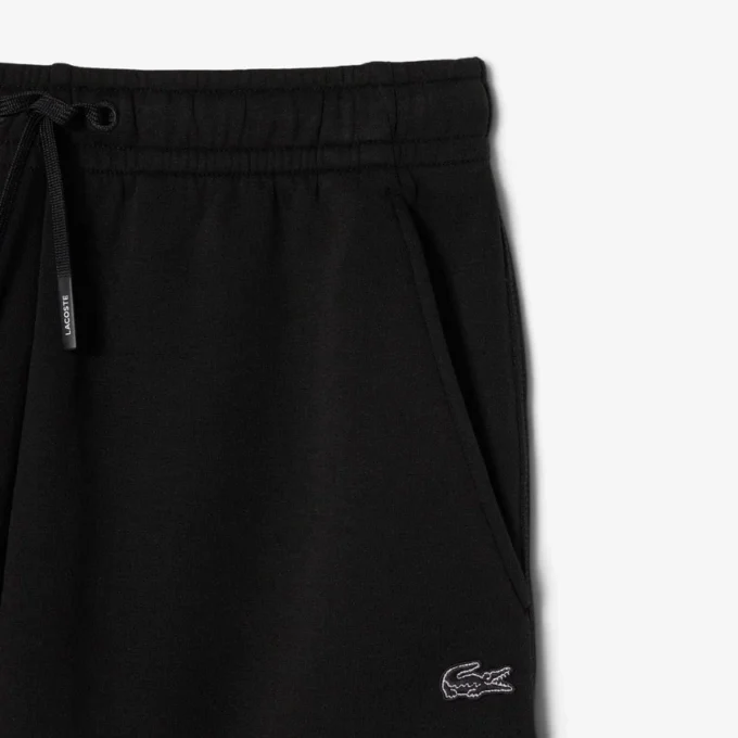 Double Face Jersey Shorts