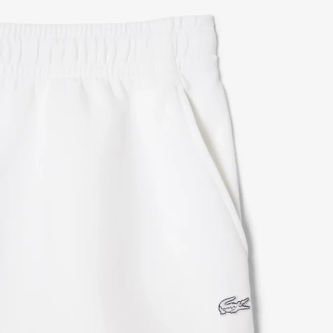 Double Face Jersey Shorts