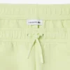 Double Face Jersey Shorts