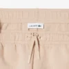 Double Face Jersey Shorts