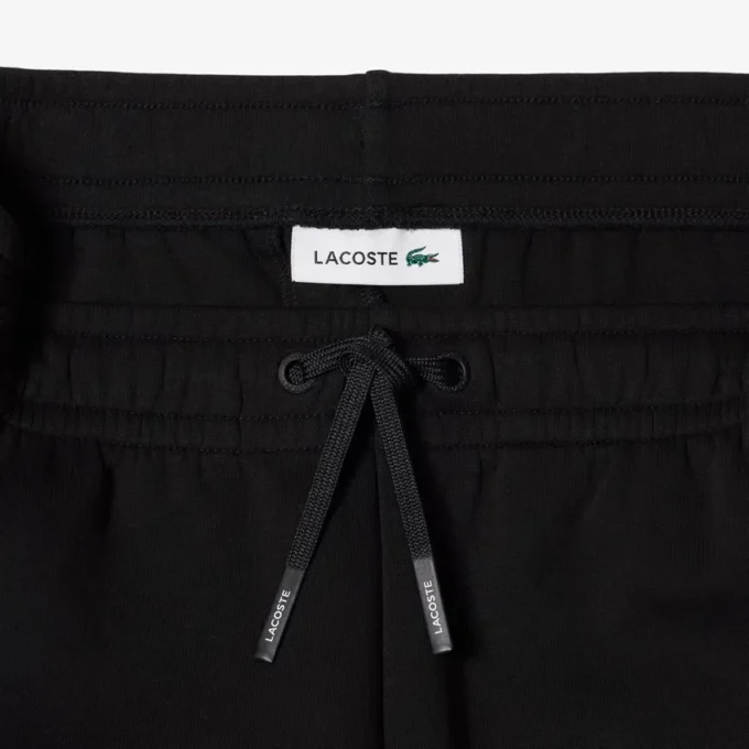 Double Face Jersey Shorts