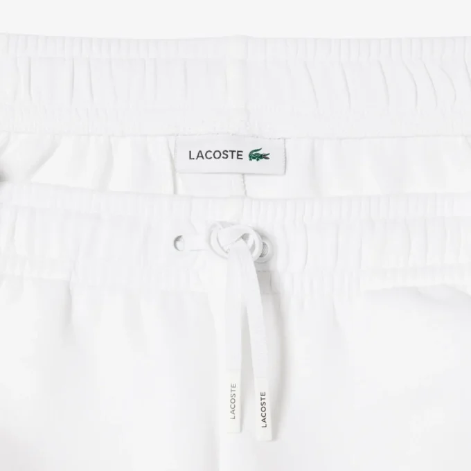 Double Face Jersey Shorts