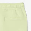 Double Face Jersey Shorts