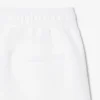 Double Face Jersey Shorts