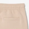 Double Face Jersey Shorts