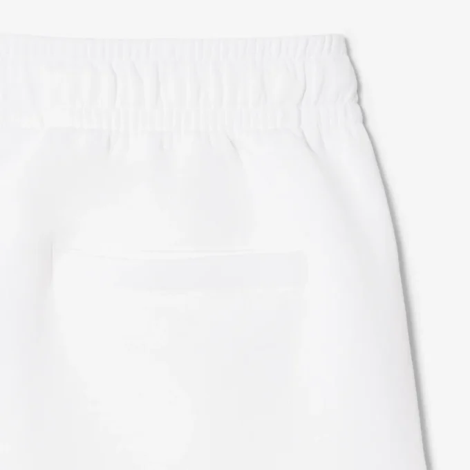 Double Face Jersey Shorts