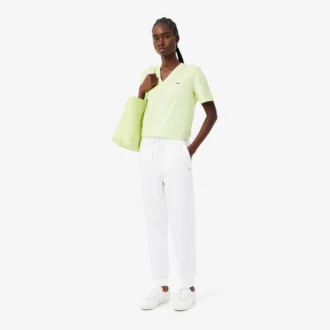 Double Face Jersey Sweatpants