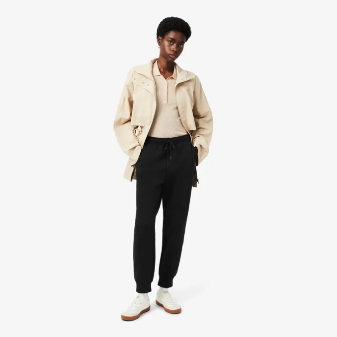 Double Face Jersey Sweatpants