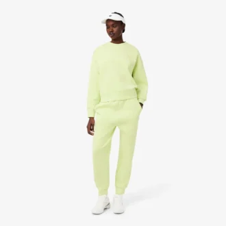 Double Face Jersey Sweatpants