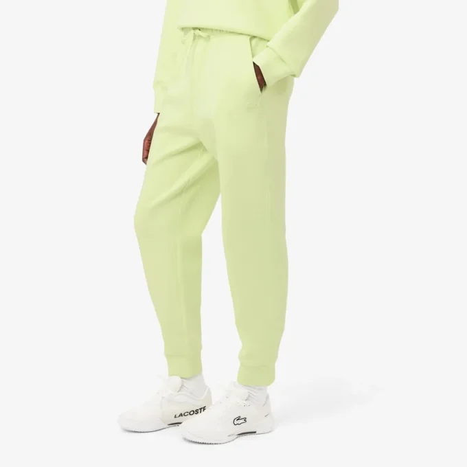 Double Face Jersey Sweatpants