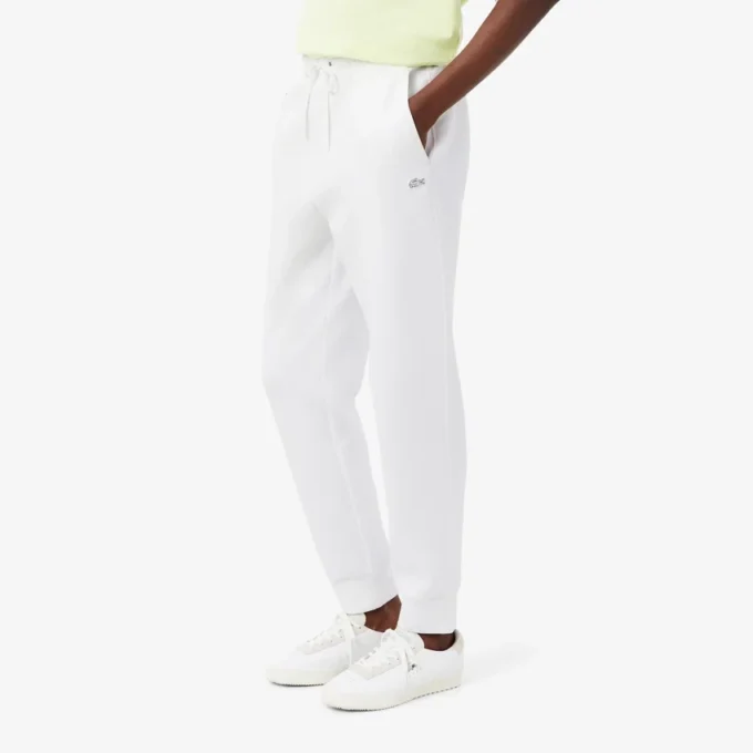 Double Face Jersey Sweatpants