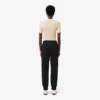 Double Face Jersey Sweatpants
