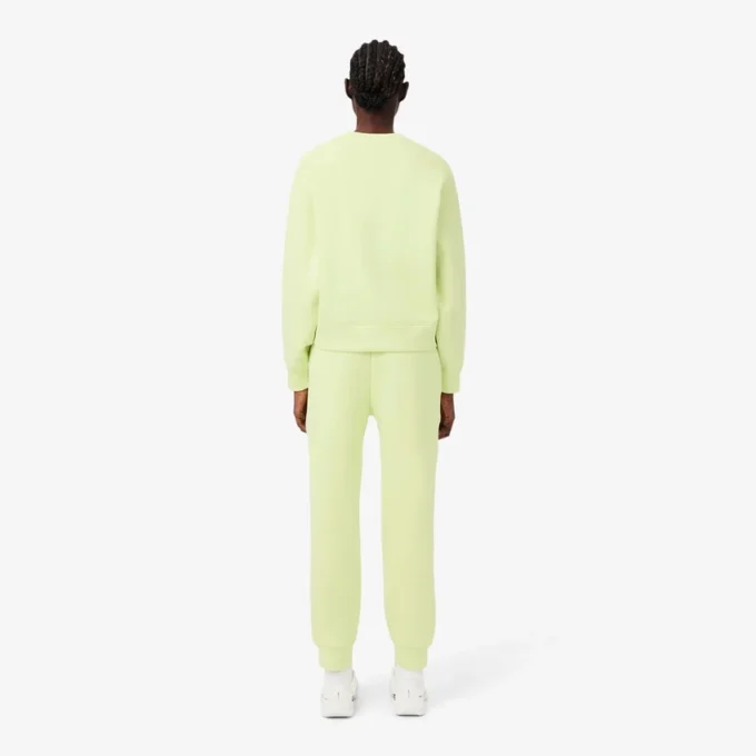 Double Face Jersey Sweatpants
