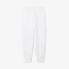 Double Face Jersey Sweatpants