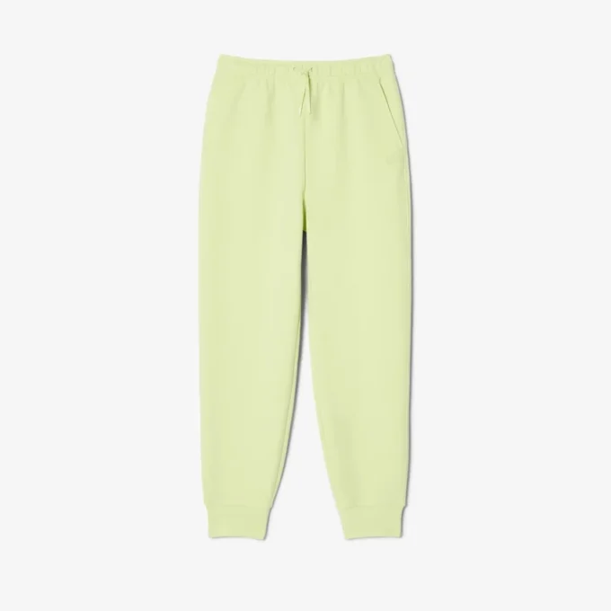 Double Face Jersey Sweatpants