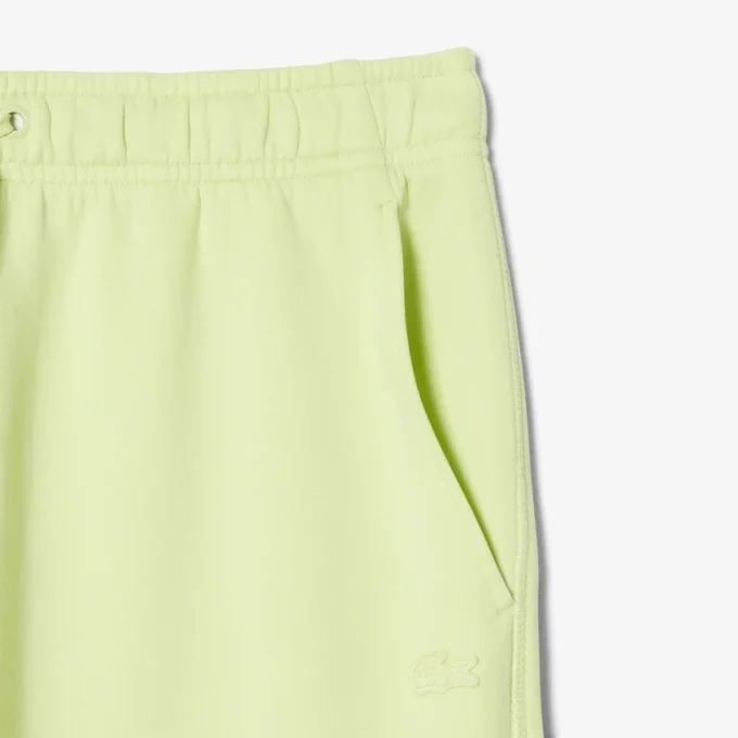 Double Face Jersey Sweatpants