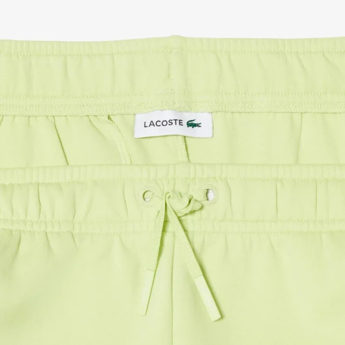 Double Face Jersey Sweatpants
