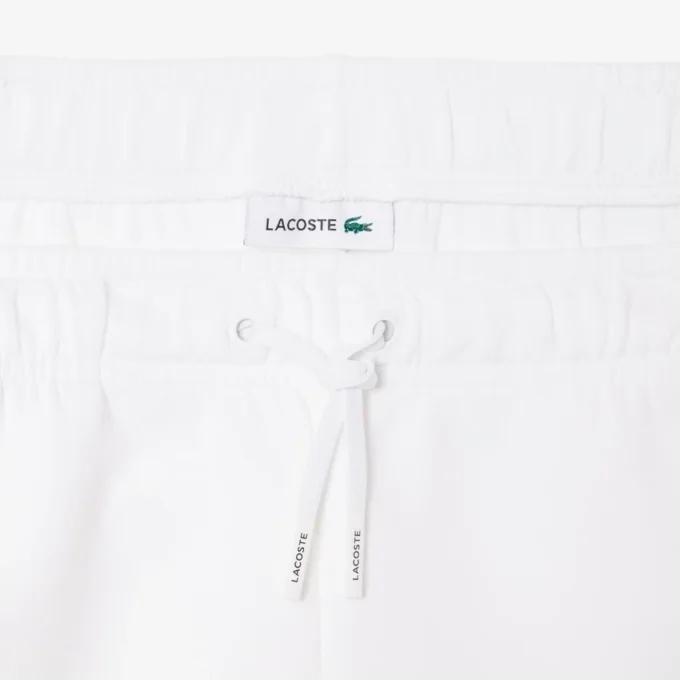 Double Face Jersey Sweatpants