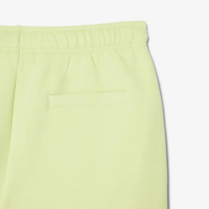 Double Face Jersey Sweatpants